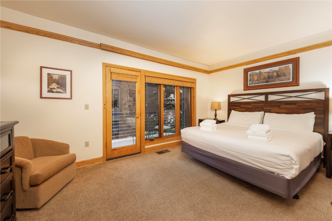 1203 West Keystone Road, Unit 2717 Keystone, CO 80435 - Photo 12 of 34 Gallery Image 12