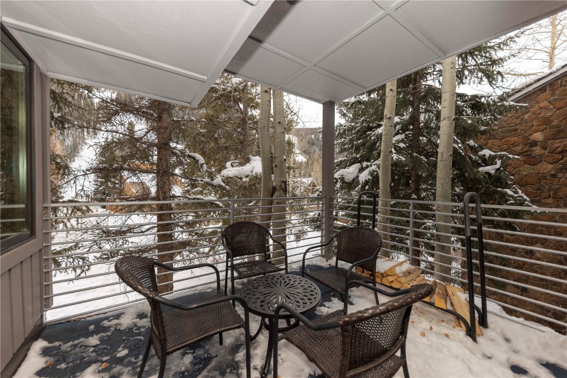 1203 West Keystone Road, Unit 2717 Keystone, CO 80435 - Photo 16 of 34 Gallery Image 16