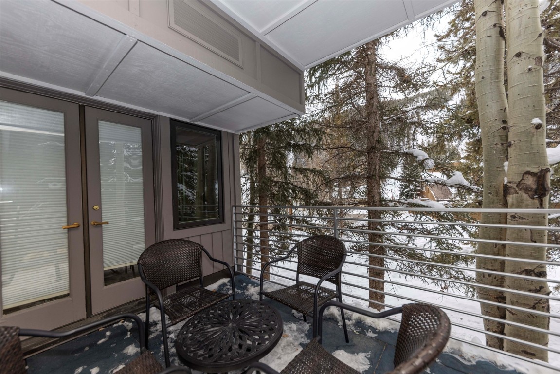 1203 West Keystone Road, Unit 2717 Keystone, CO 80435 - Photo 17 of 34 Gallery Image 17