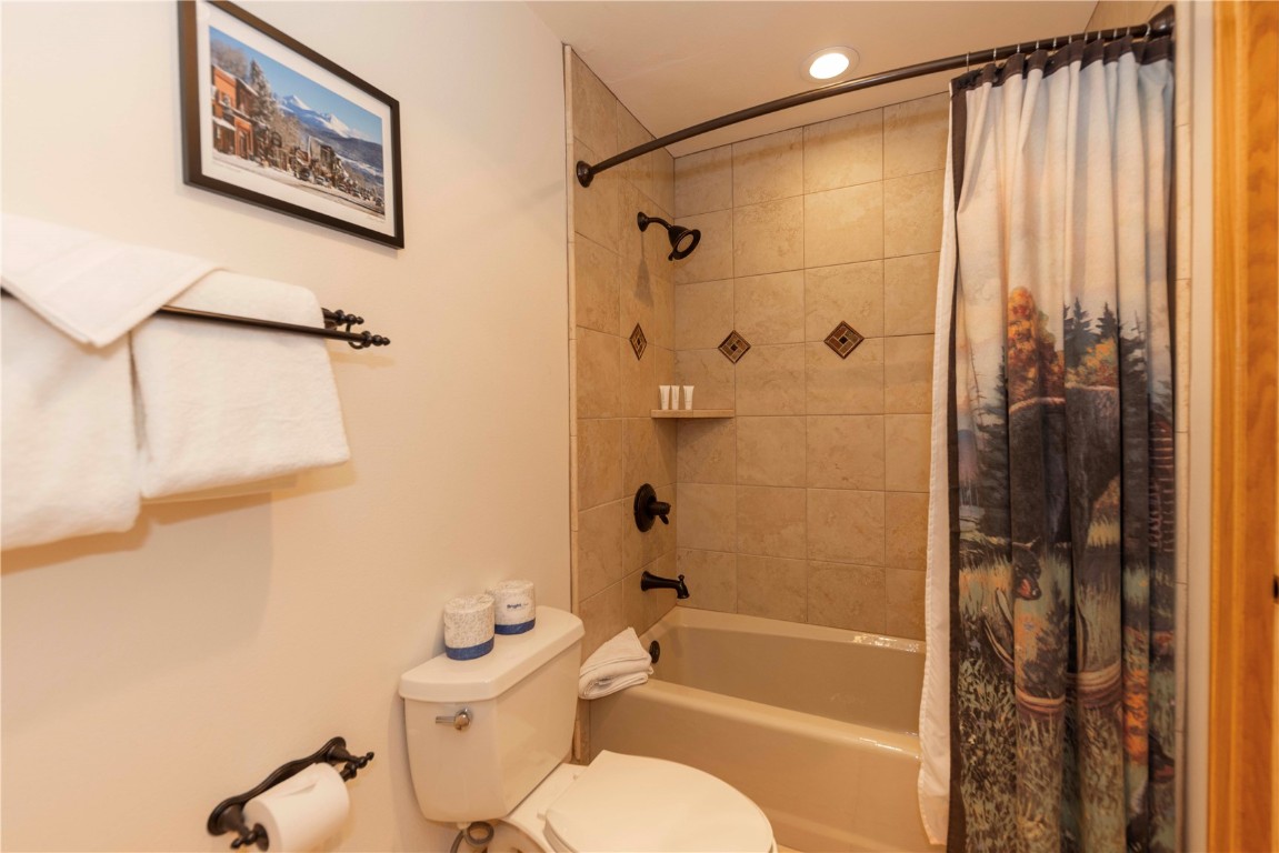1203 West Keystone Road, Unit 2717 Keystone, CO 80435 - Photo 20 of 34 Gallery Image 20