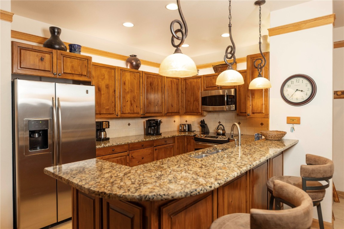 1203 West Keystone Road, Unit 2717 Keystone, CO 80435 - Photo 2 of 34 Gallery Image 2