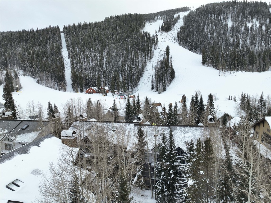 1203 West Keystone Road, Unit 2717 Keystone, CO 80435 - Photo 34 of 34 Gallery Image 34