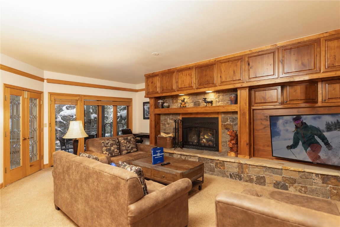 1203 West Keystone Road, Unit 2717 Keystone, CO 80435 - Photo 4 of 34 Gallery Image 4