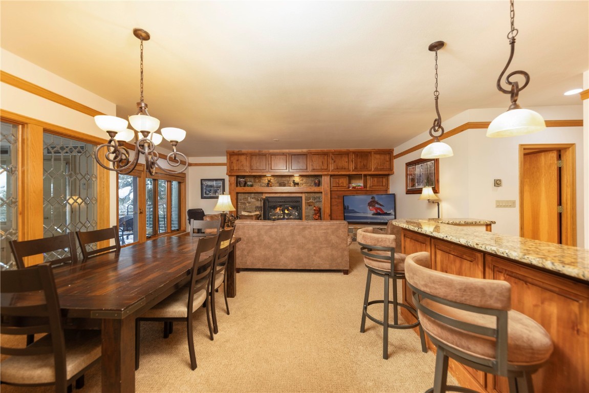 1203 West Keystone Road, Unit 2717 Keystone, CO 80435 - Photo 5 of 34 Gallery Image 5