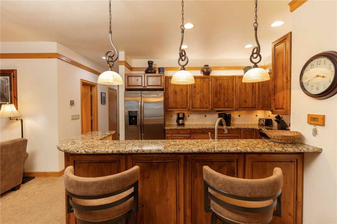 1203 West Keystone Road, Unit 2717 Keystone, CO 80435 - Photo 6 of 34 Gallery Image 6
