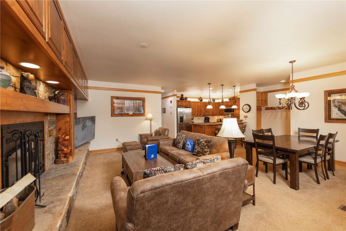 1203 West Keystone Road, Unit 2717 Keystone, CO 80435 - Photo 7 of 34 Gallery Image 7