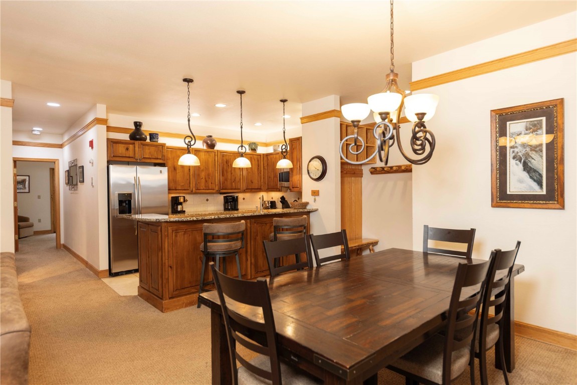1203 West Keystone Road, Unit 2717 Keystone, CO 80435 - Photo 8 of 34 Gallery Image 8