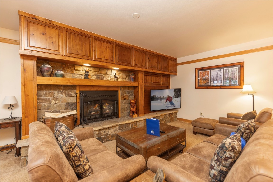 1203 West Keystone Road, Unit 2717 Keystone, CO 80435 - Photo 9 of 34 Gallery Image 9