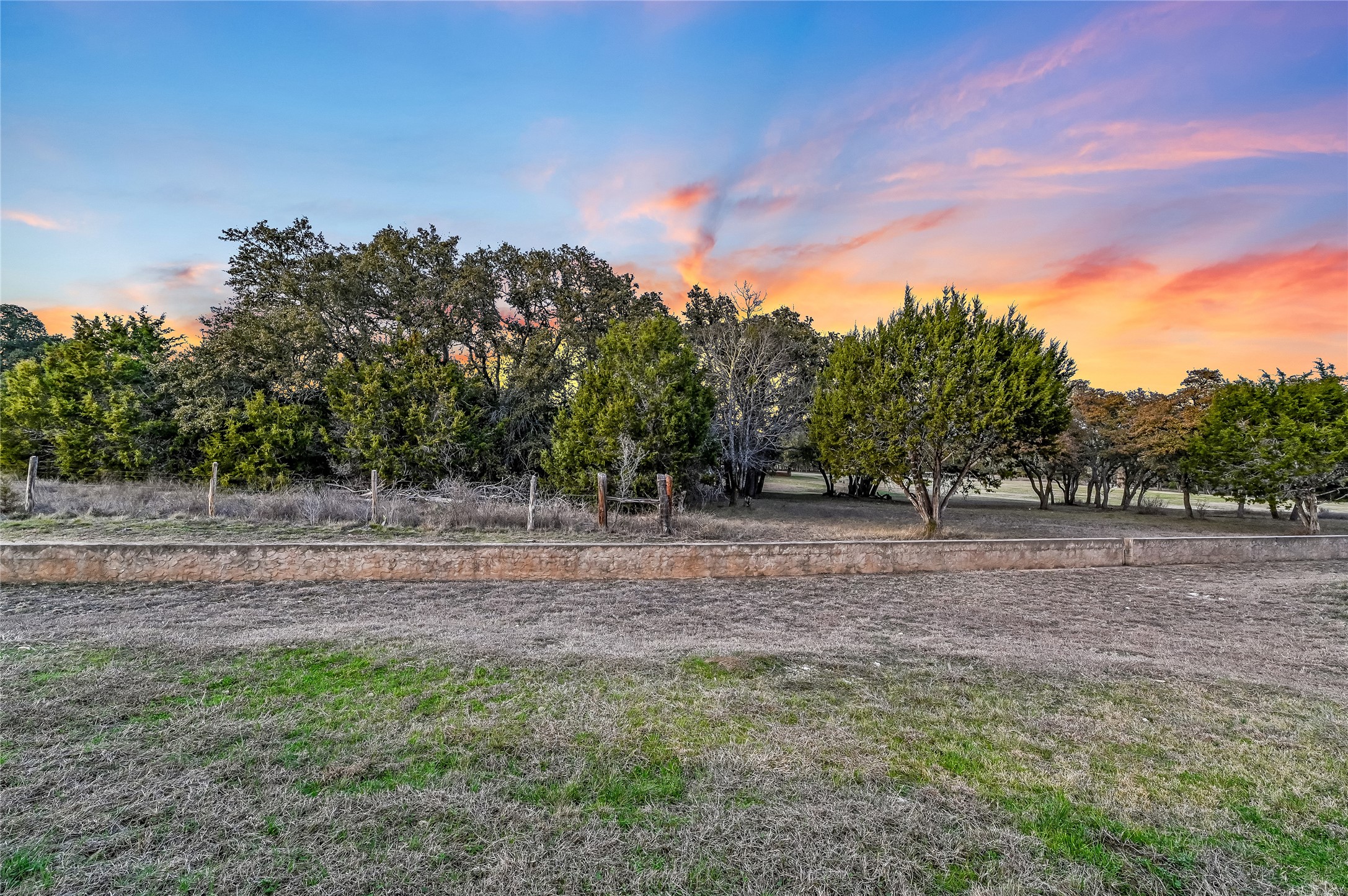 321 Tulley Court Wimberley, TX 78676 - Photo 26 of 29 a view of outdoor space with trees