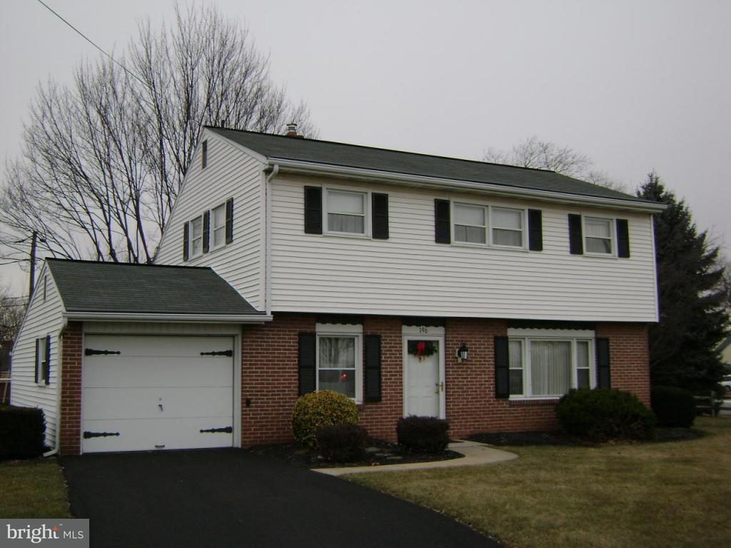 196 Pitney Road Lancaster, PA 17601 - Photo 1 of 1 Gallery Image 1