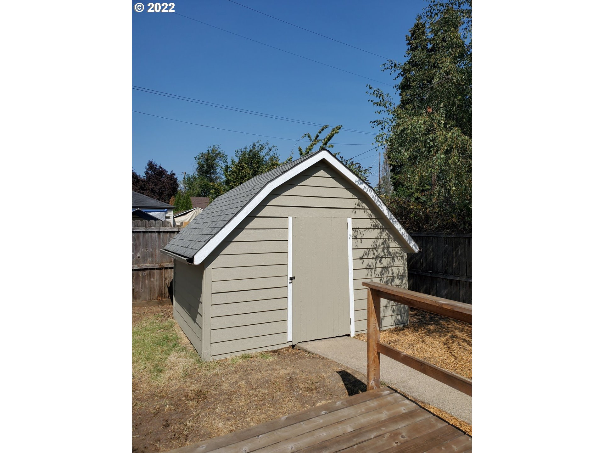 154 West D Street Springfield, OR 97477 - Photo 12 of 12