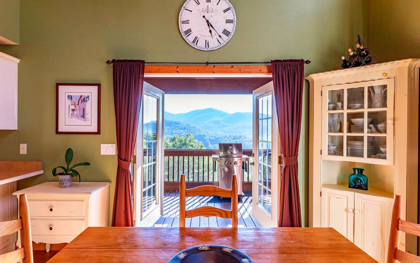 346 Bethabara View Hayesville, NC 28904 - Photo 3 of 4 Additional View