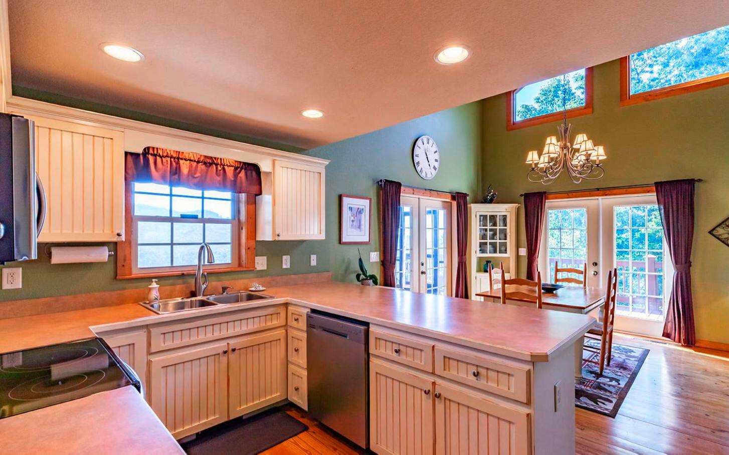 346 Bethabara View Hayesville, NC 28904 - Photo 4 of 4 Additional View