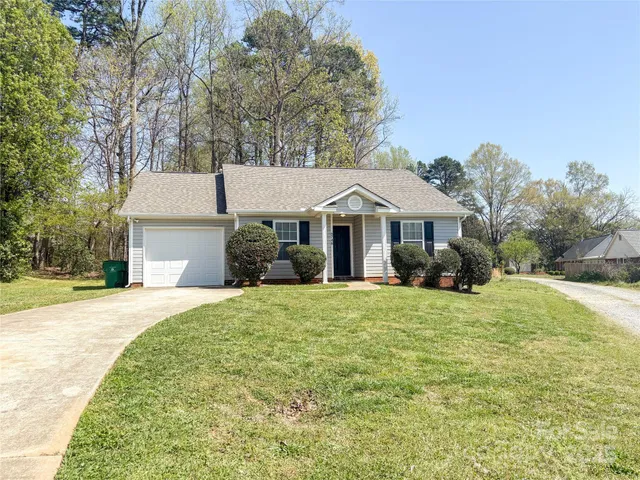 $270,000 | 6748 Sullins Road, Charlotte, NC 28214