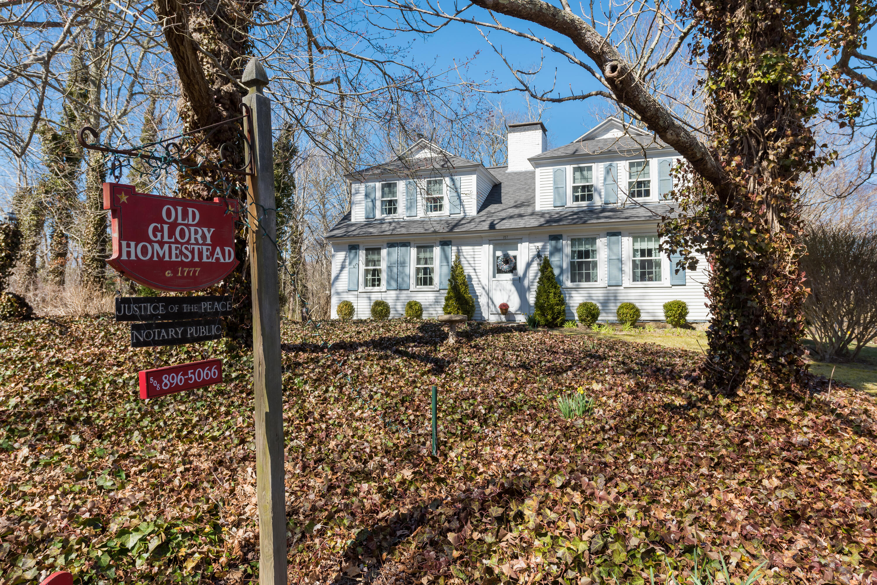 Welcome to 157 Tubman Rd, Brewster!