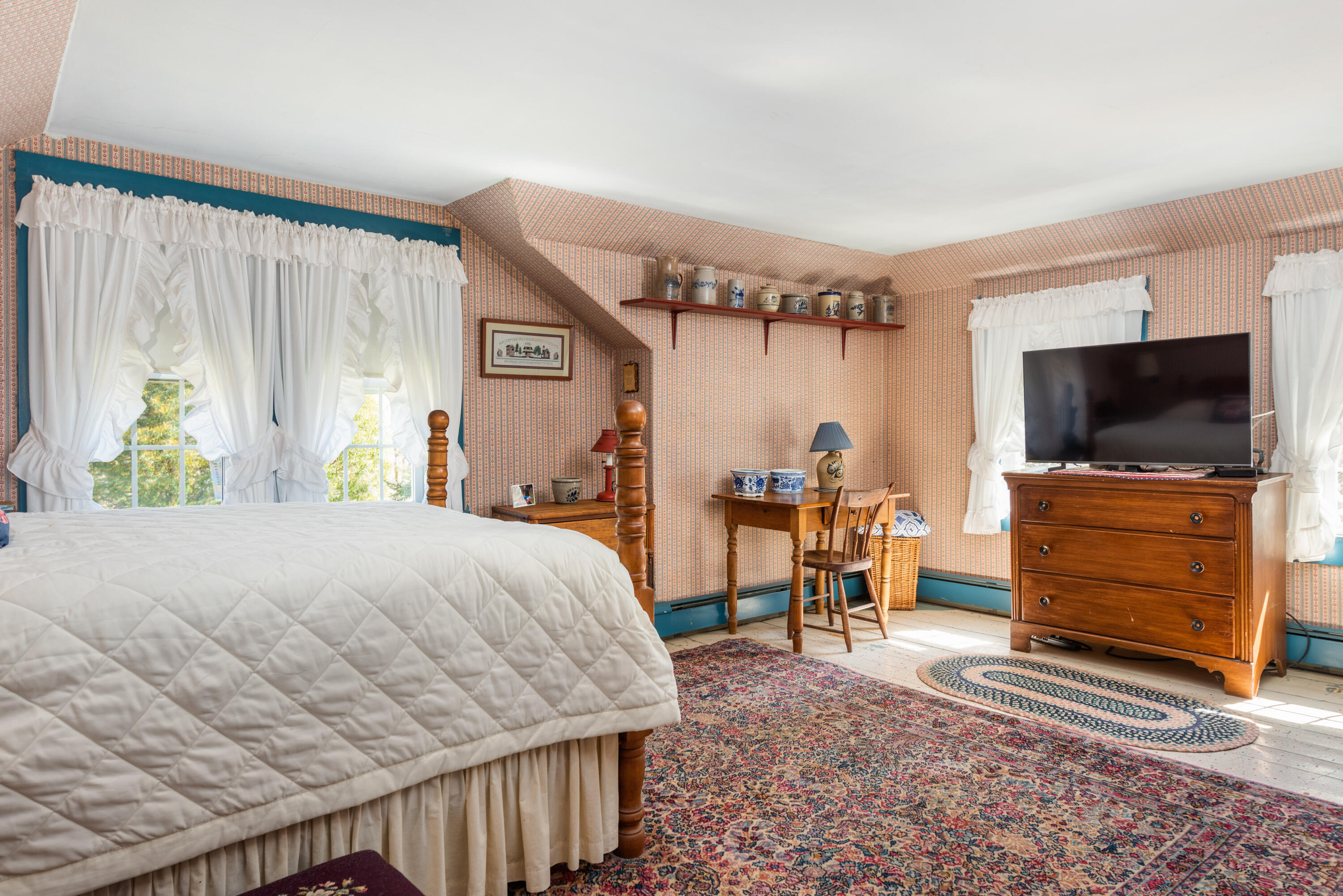 157 Tubman Road Brewster, MA 02631 - Photo 27 of 33 Bedroom 2