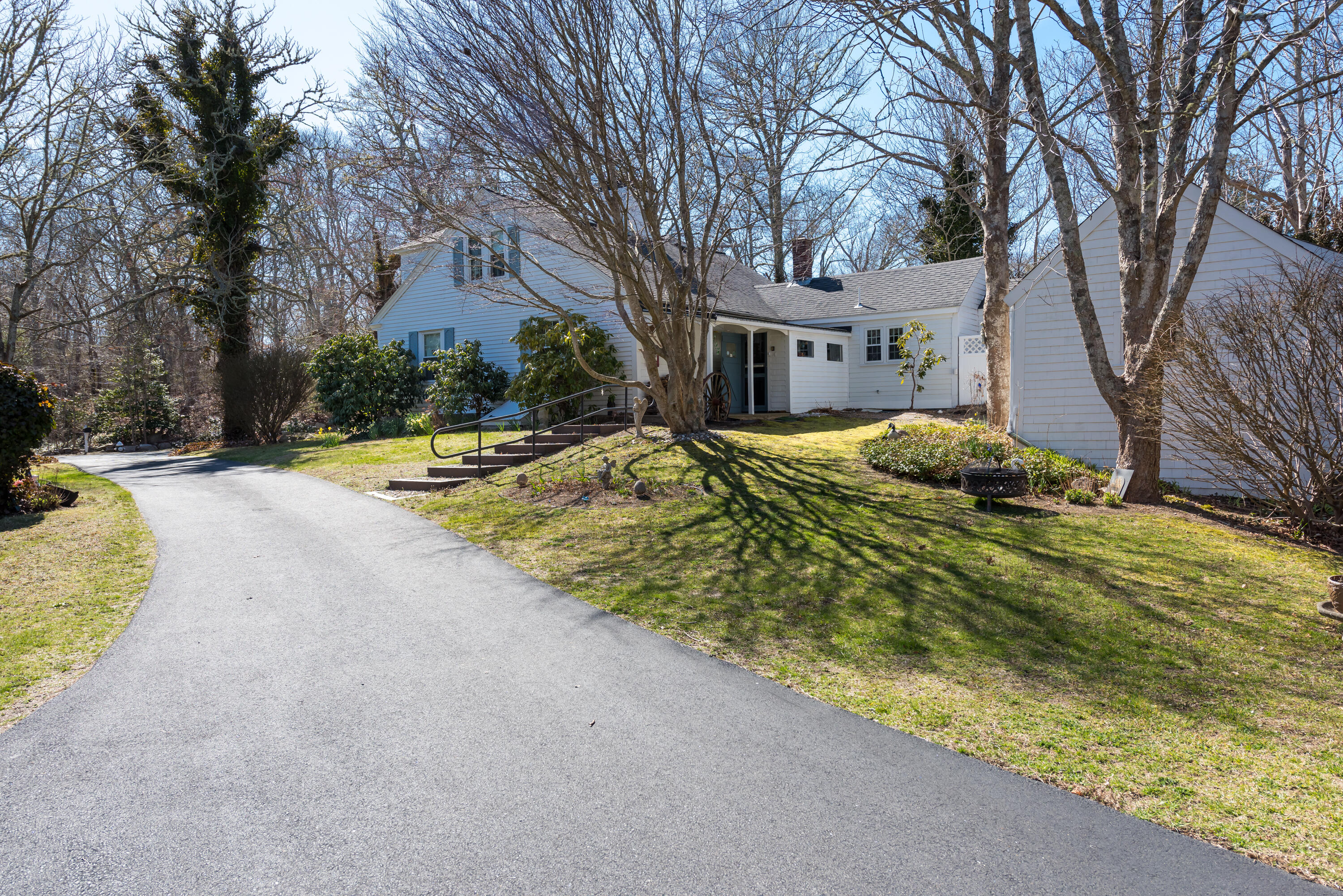 157 Tubman Road Brewster, MA 02631 - Photo 8 of 33 157 Tubman Rd