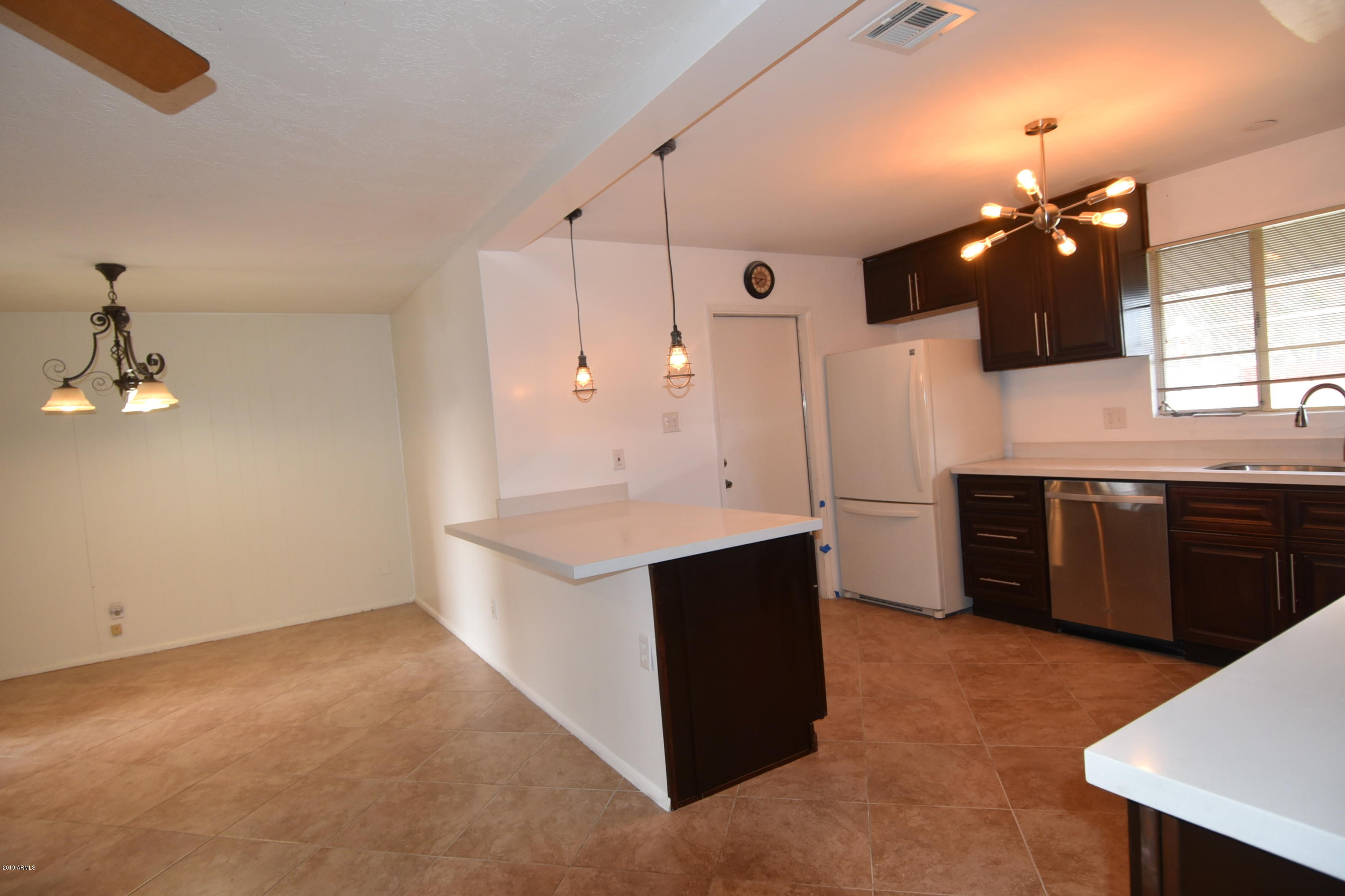 3855 West Lamar Road Phoenix, AZ 85019 - Photo 6 of 17 Kitchen