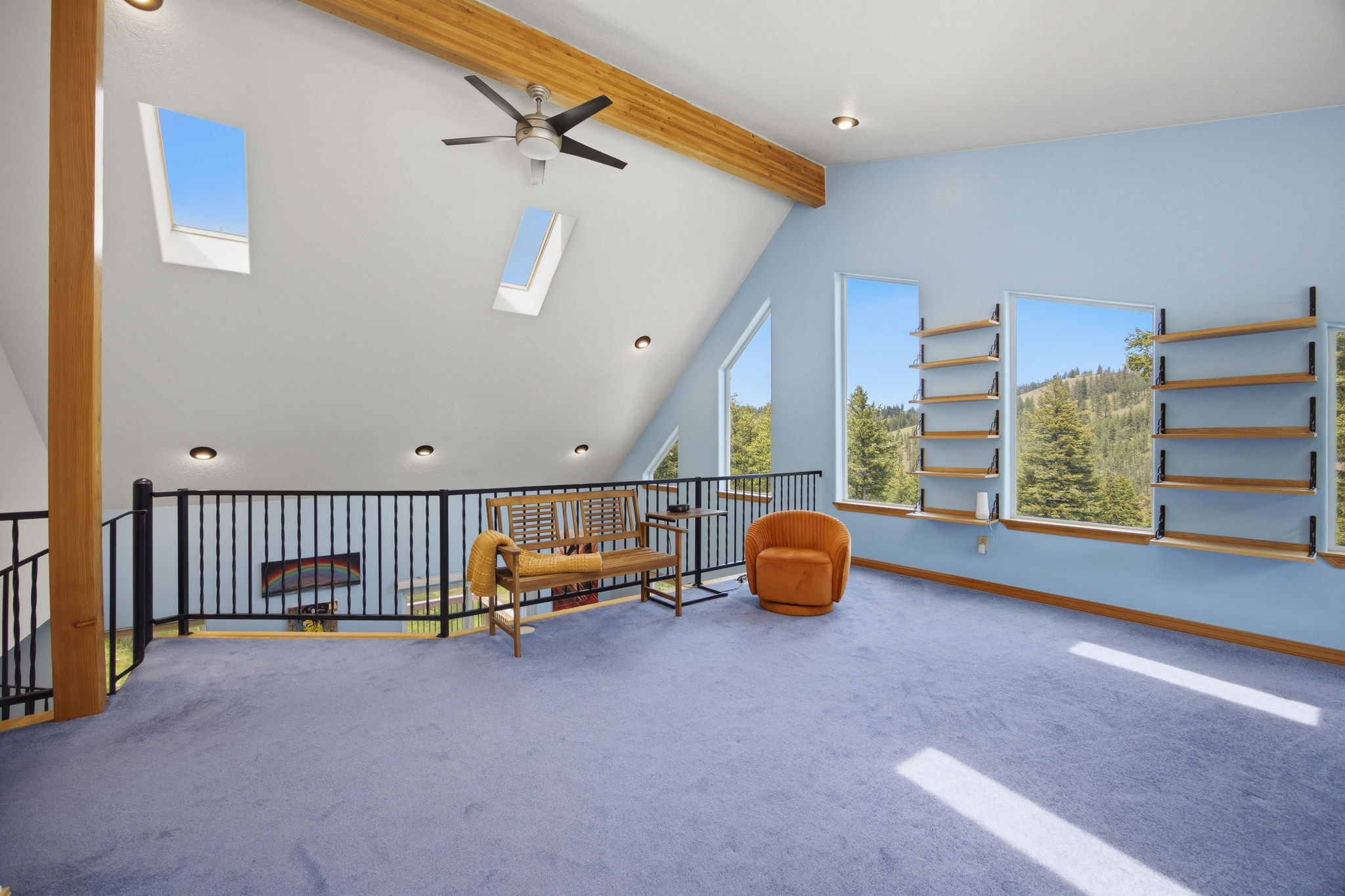 9494 Cedar Ridge Road Missoula, MT 59804 - Photo 22 of 49 Gallery Image 22