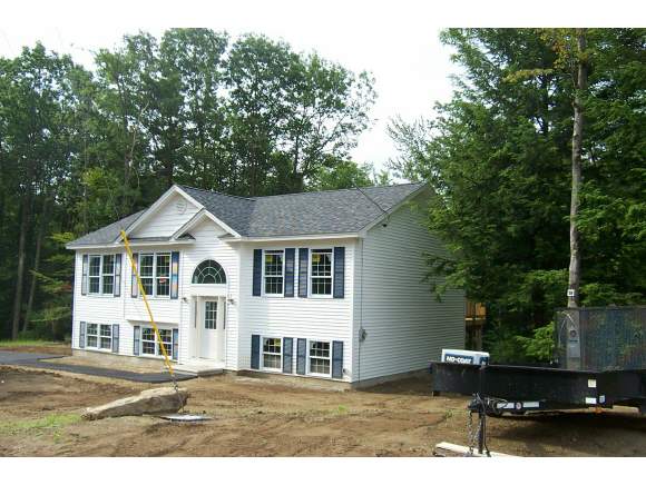 Lot 39 Green Farm Road New Ipswich, NH 03071 - Photo 1 of 1