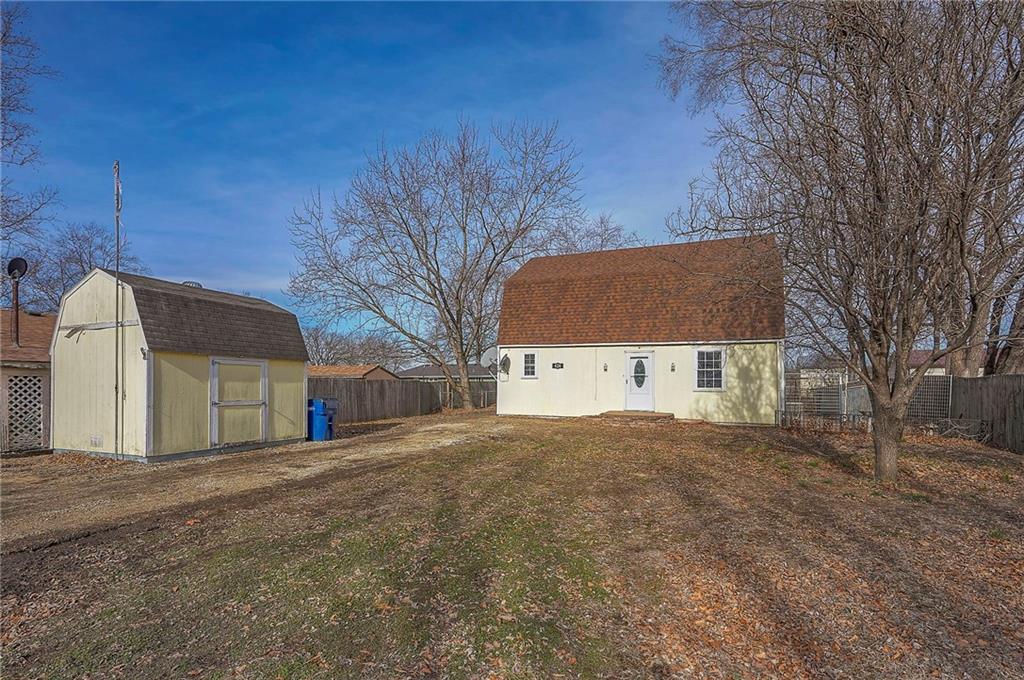 424 East 2nd Street Linwood, KS 66052 - Photo 1 of 30