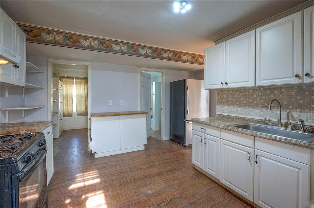 424 East 2nd Street Linwood, KS 66052 - Photo 16 of 30