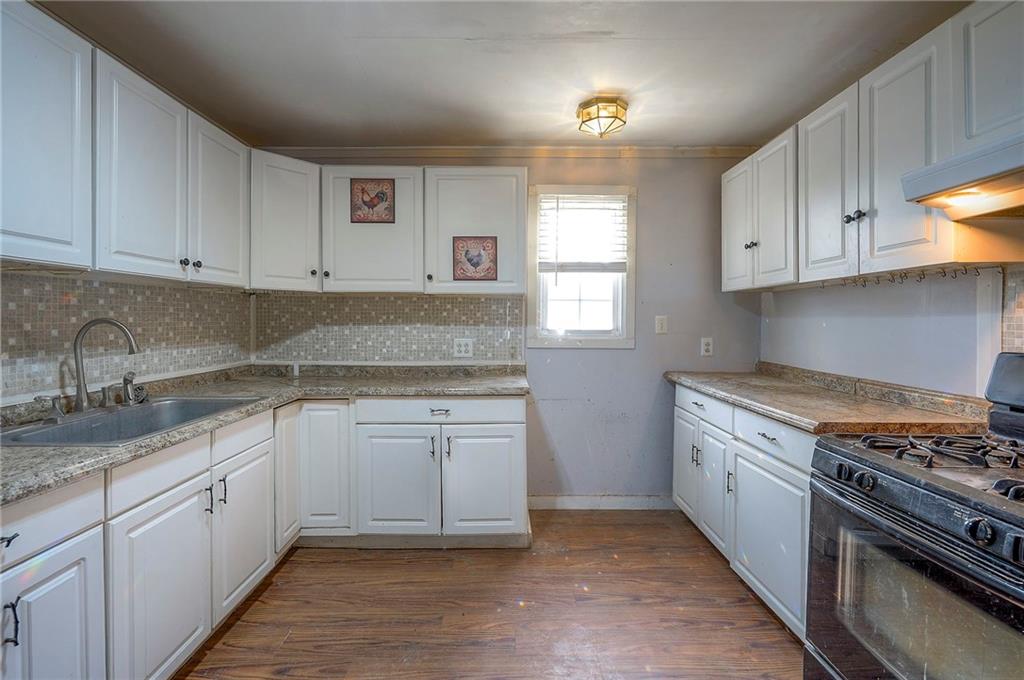 424 East 2nd Street Linwood, KS 66052 - Photo 17 of 30