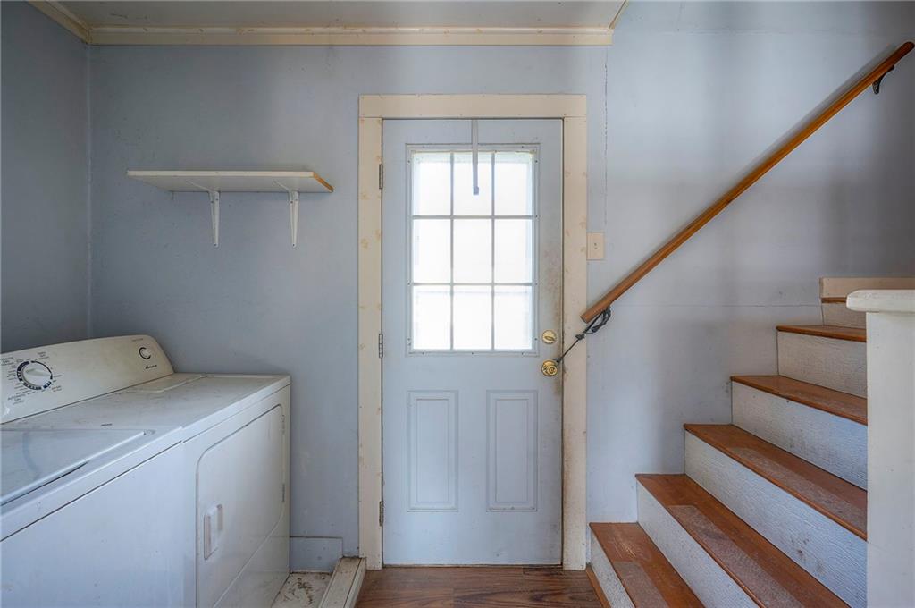 424 East 2nd Street Linwood, KS 66052 - Photo 20 of 30