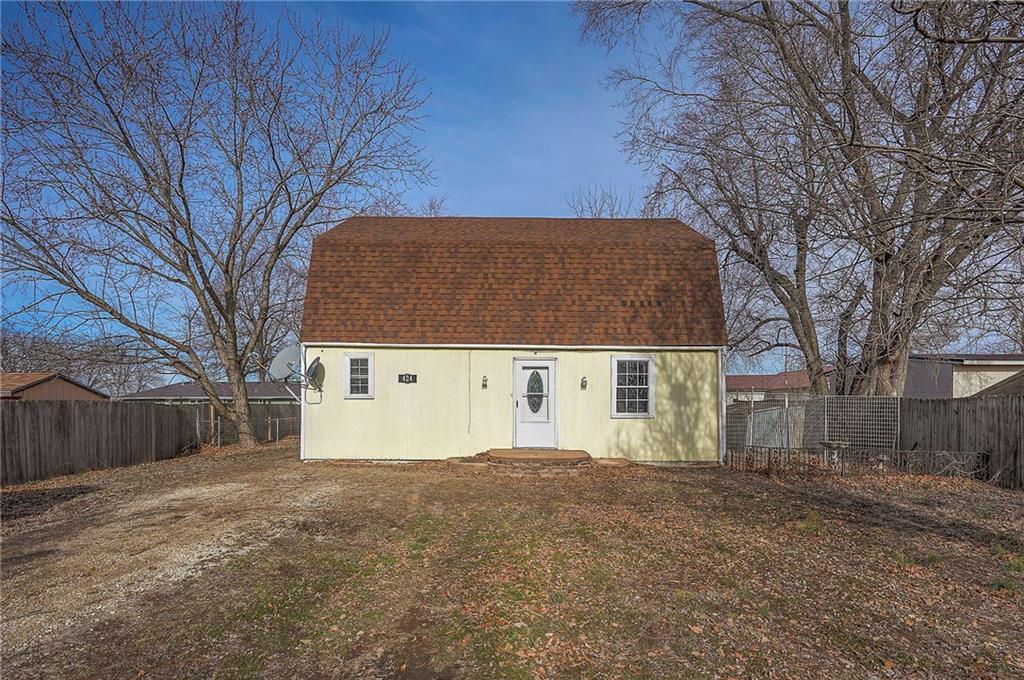 424 East 2nd Street Linwood, KS 66052 - Photo 2 of 30