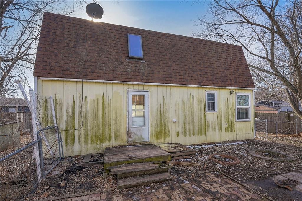 424 East 2nd Street Linwood, KS 66052 - Photo 29 of 30