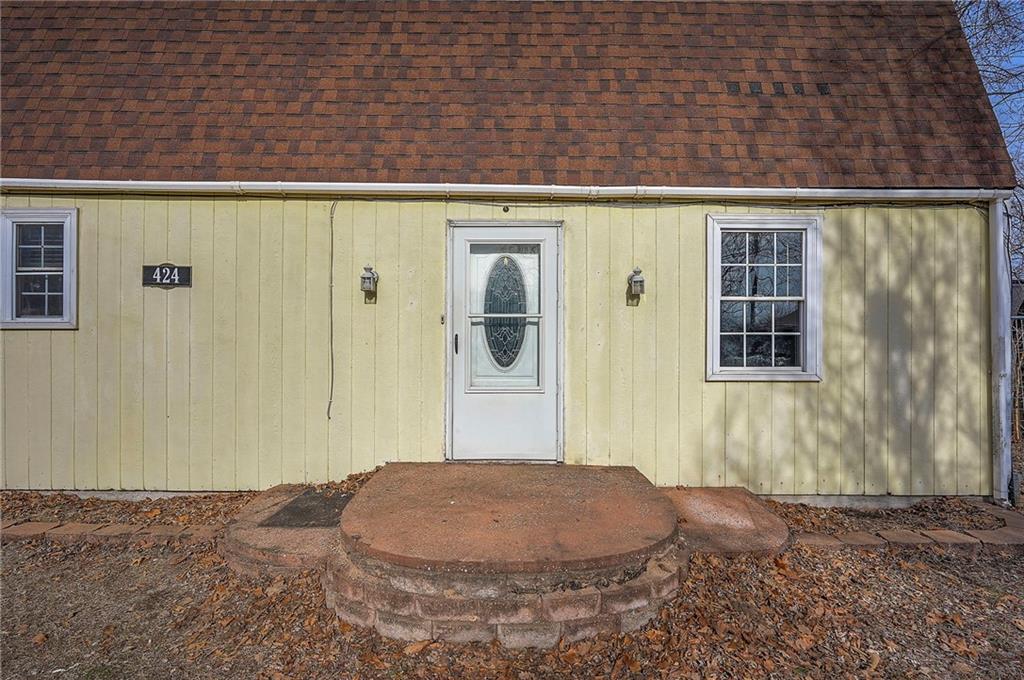 424 East 2nd Street Linwood, KS 66052 - Photo 4 of 30