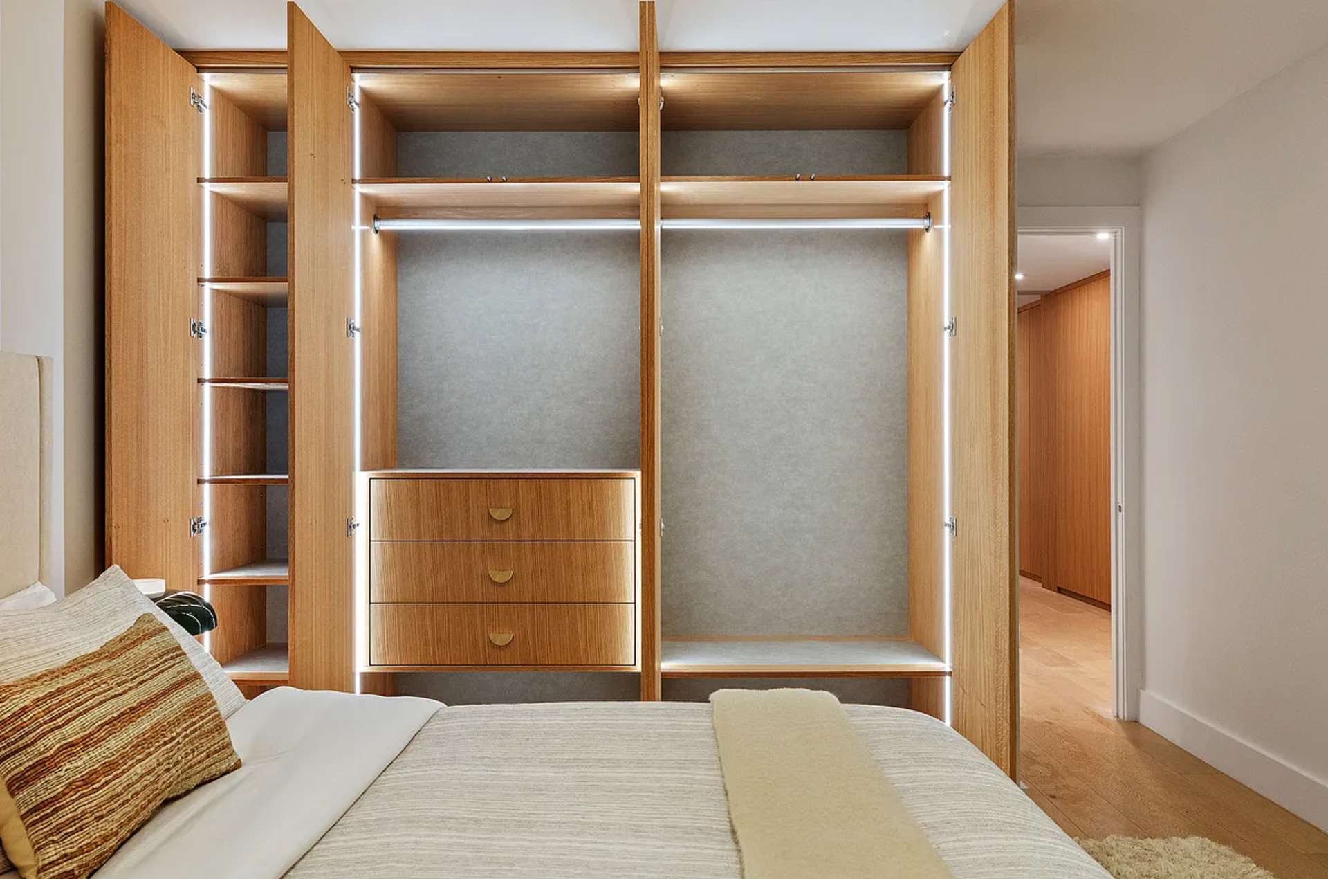 21 West 17th Street, Unit 12 Manhattan, NY 10011 - Photo 13 of 18