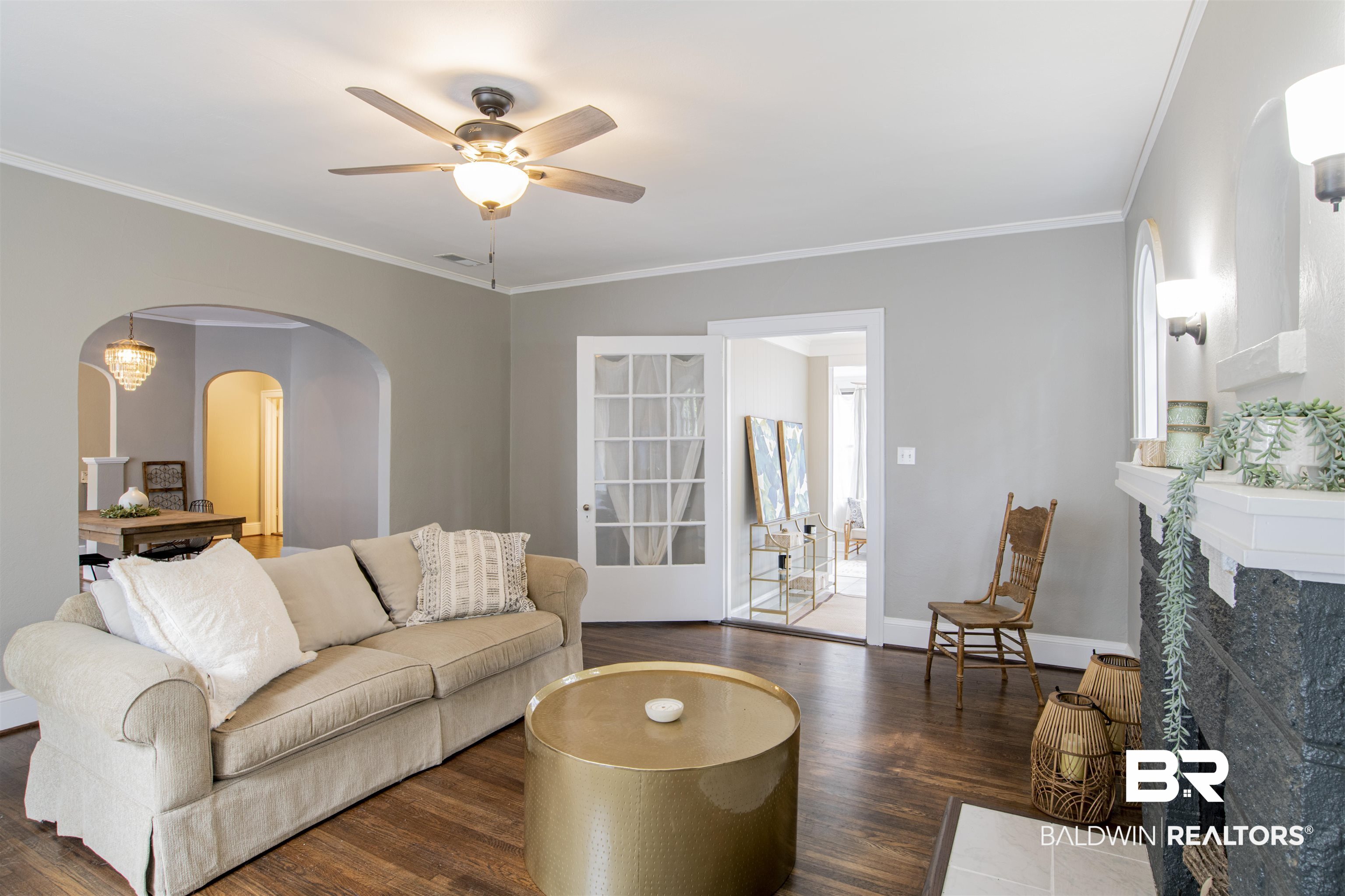 155 Mohawk Street Mobile, AL 36606 - Photo 8 of 18