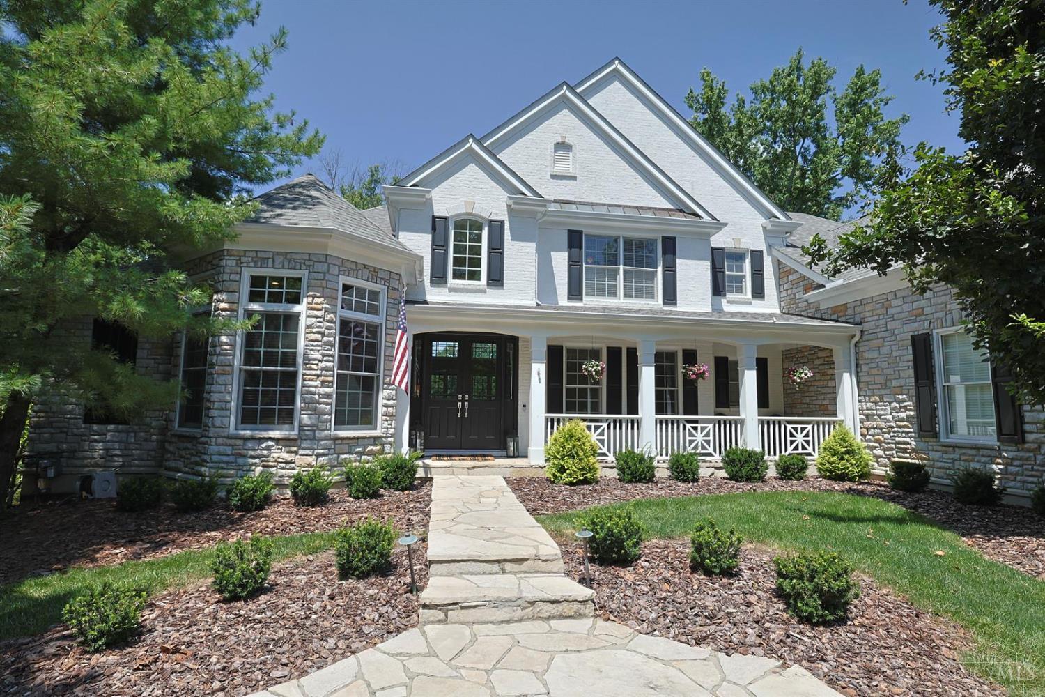 7940 Shawnee Run Road Cincinnati, OH 45243 - Photo 5 of 73 Gallery Image 5
