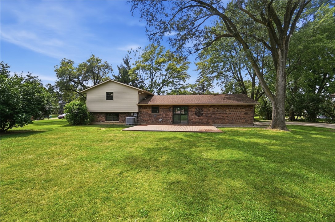 7655 Windham Road Tipp City, OH 45371 - Photo 50 of 61