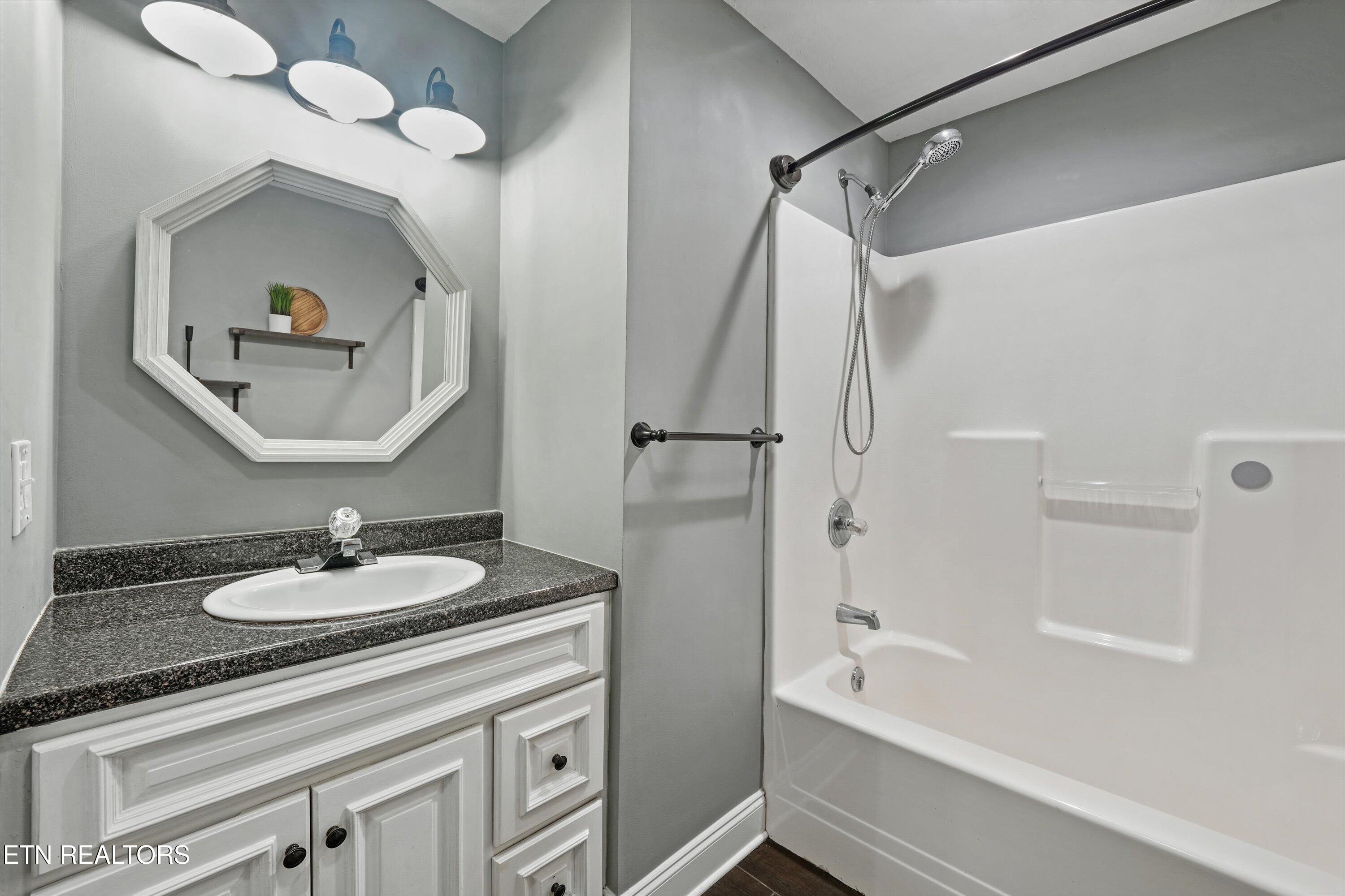 79 Reservoir Road Norris, TN 37828 - Photo 23 of 43 2nd bathroom