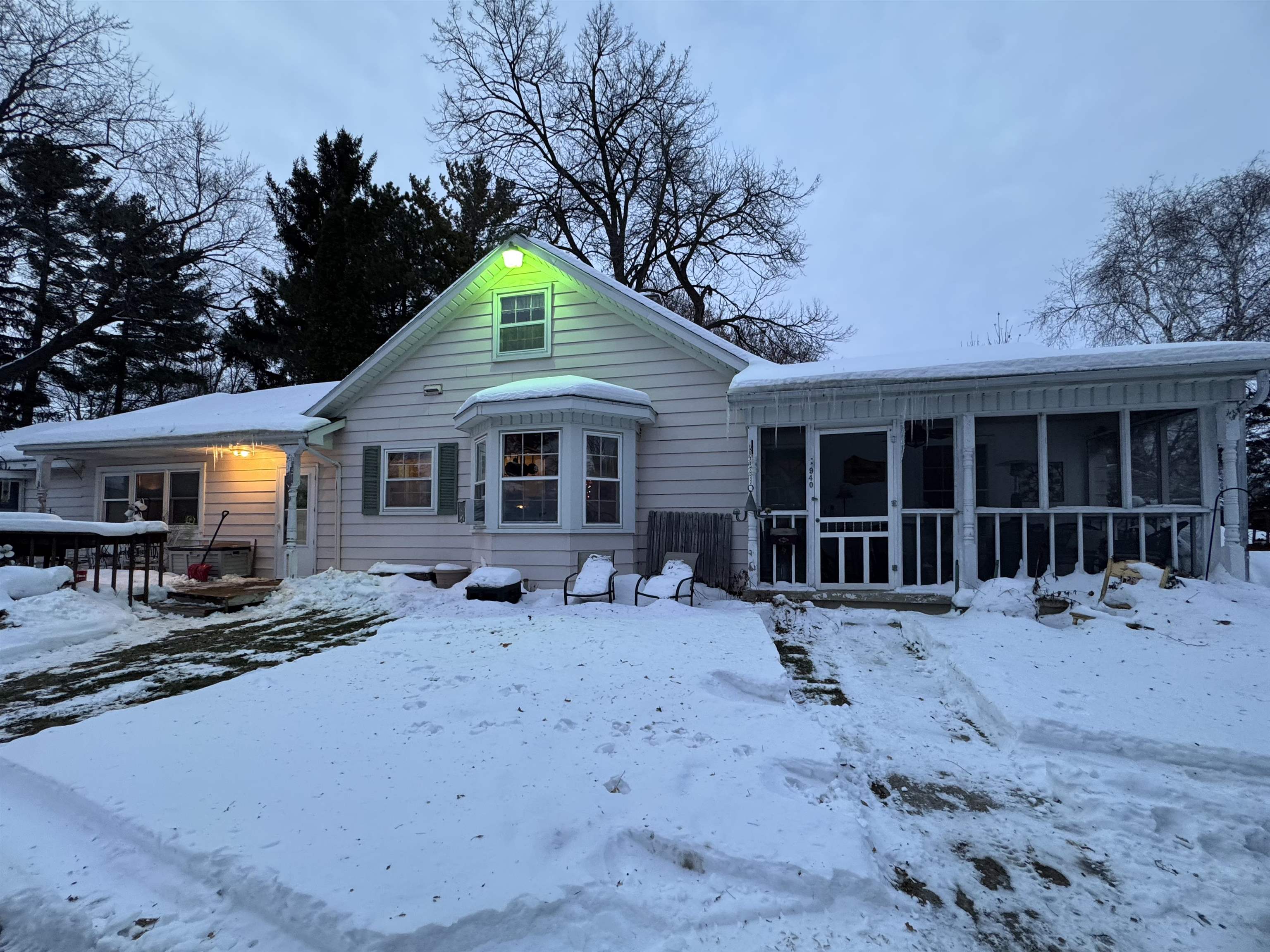 940 Woodside Avenue Ripon, WI 54971 - Photo 1 of 1