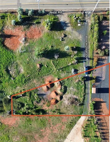 $42,000 | 374 Windsong Lane, Paradise, CA 95969