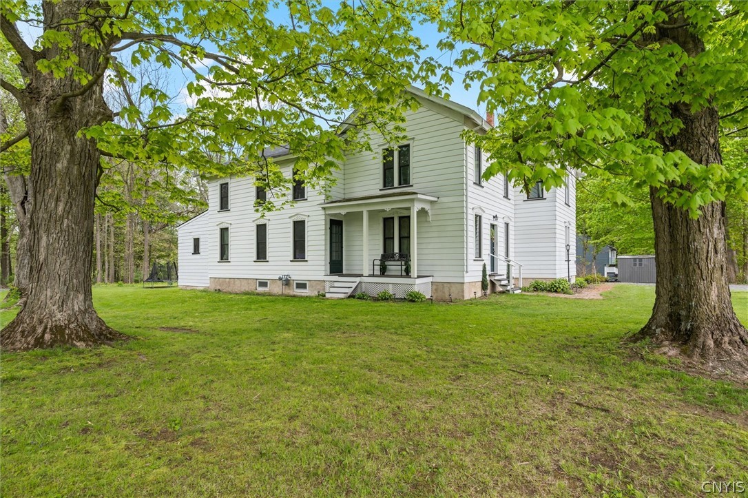775 Chestnut Ridge Road Sullivan, NY 13082 - Photo 3 of 50