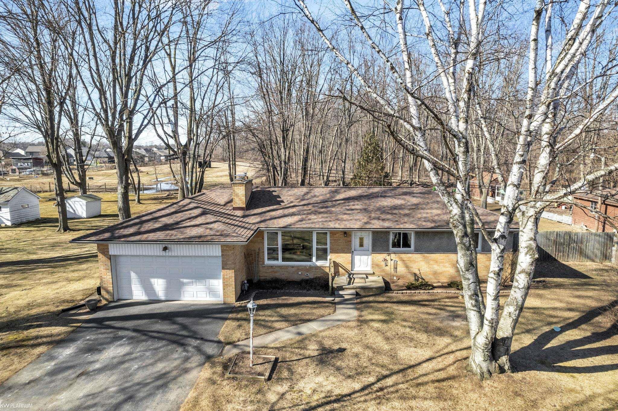 47673 Sugarbush Road Chesterfield, MI 48047 - Photo 1 of 55