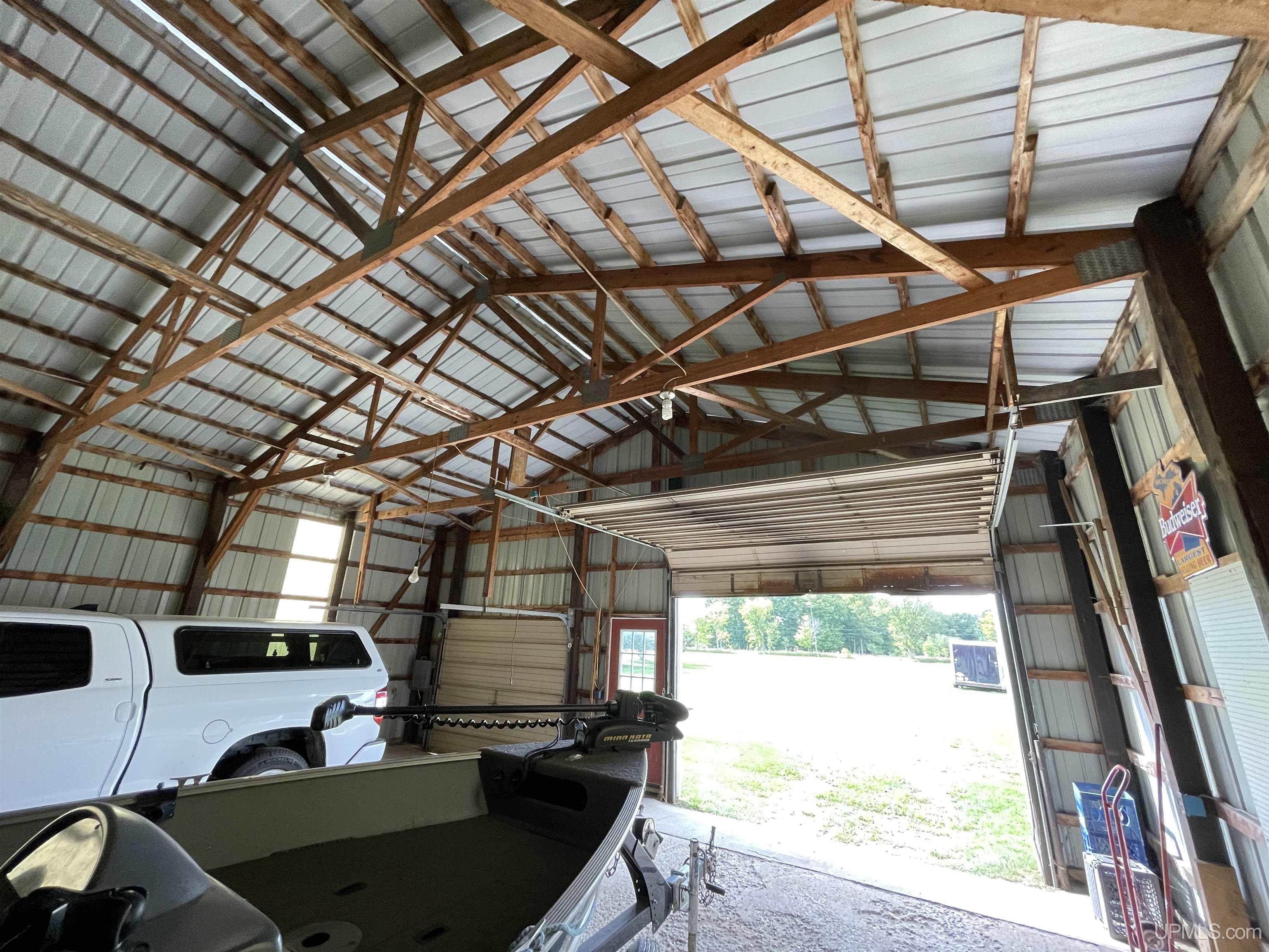 4790 East T Road Trenary, MI 49891 - Photo 21 of 50 Gallery Image 21