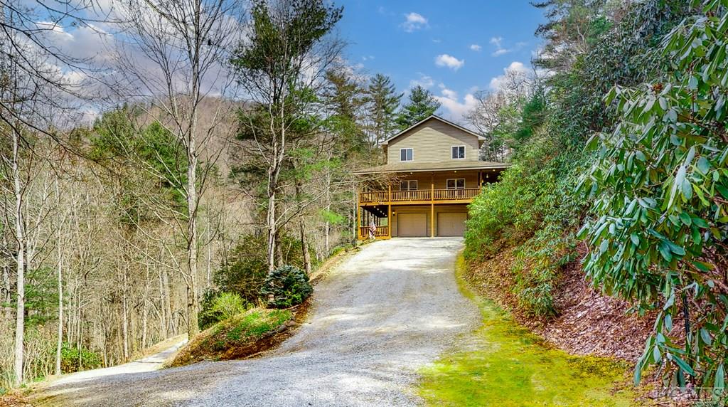 352 Doe Falls Road Highlands, NC 28741 - Photo 2 of 29 Gallery Image 2