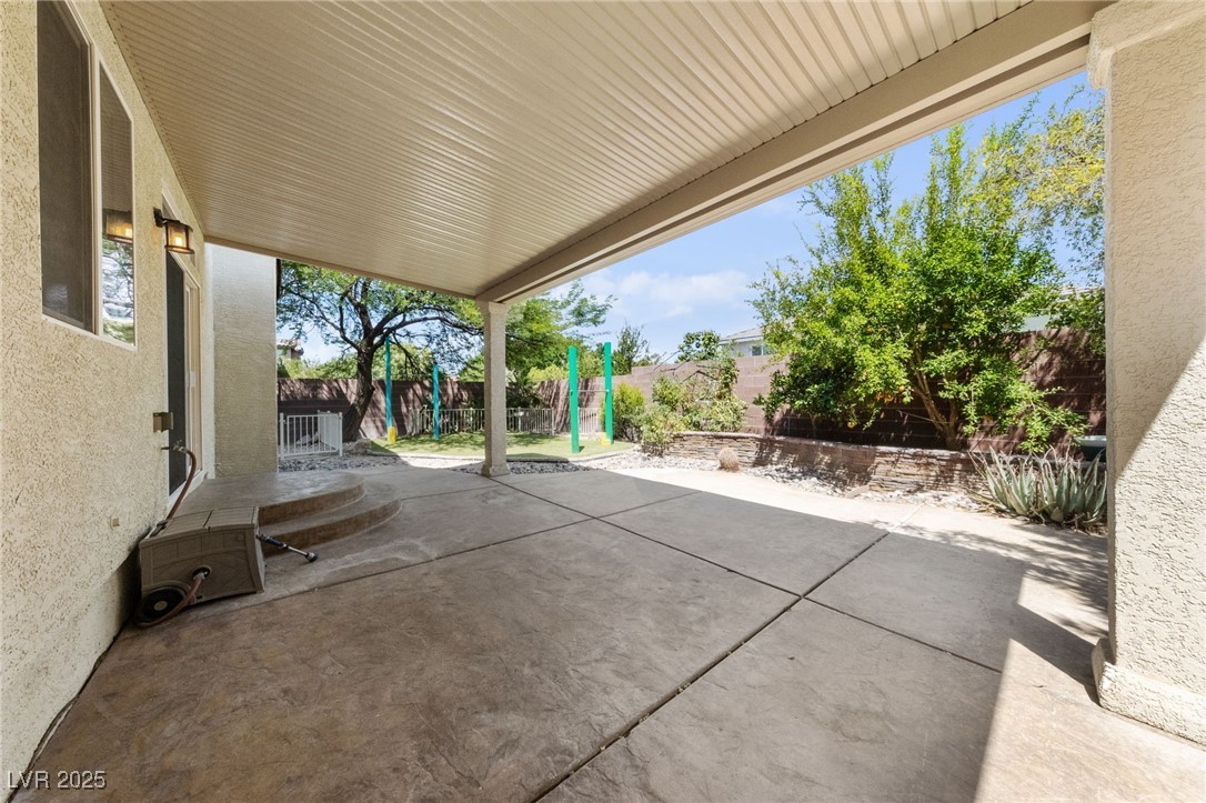 9024 Rendon Street Las Vegas, NV 89143 - Photo 37 of 52 Gallery Image 37