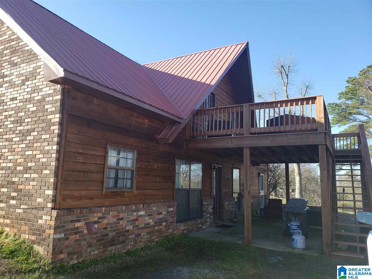 130 Greenpond Road Blountsville, AL 35031 - Photo 19 of 19