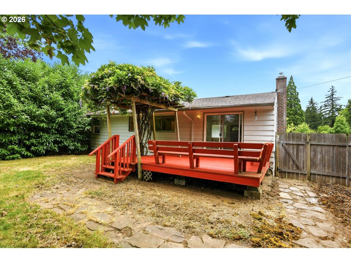 10834 Southeast Long Street Portland, OR 97266 - Photo 31 of 38