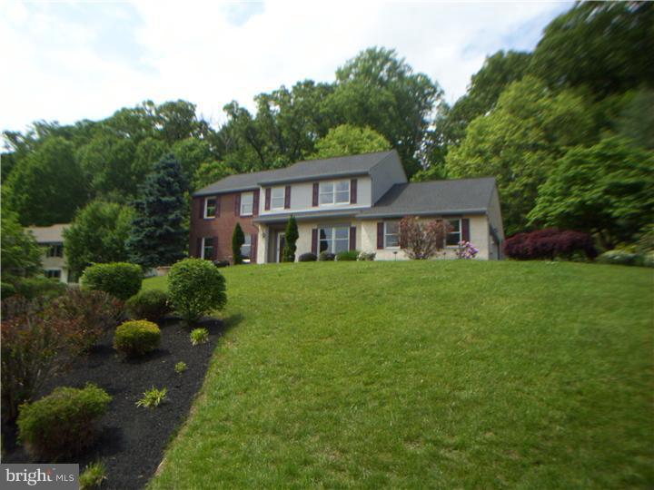 62 Raphael Road Hockessin, DE 19707 - Photo 1 of 24 Exterior Front