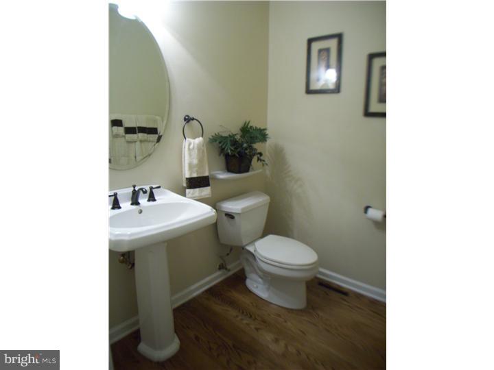 62 Raphael Road Hockessin, DE 19707 - Photo 12 of 24 Half Bath