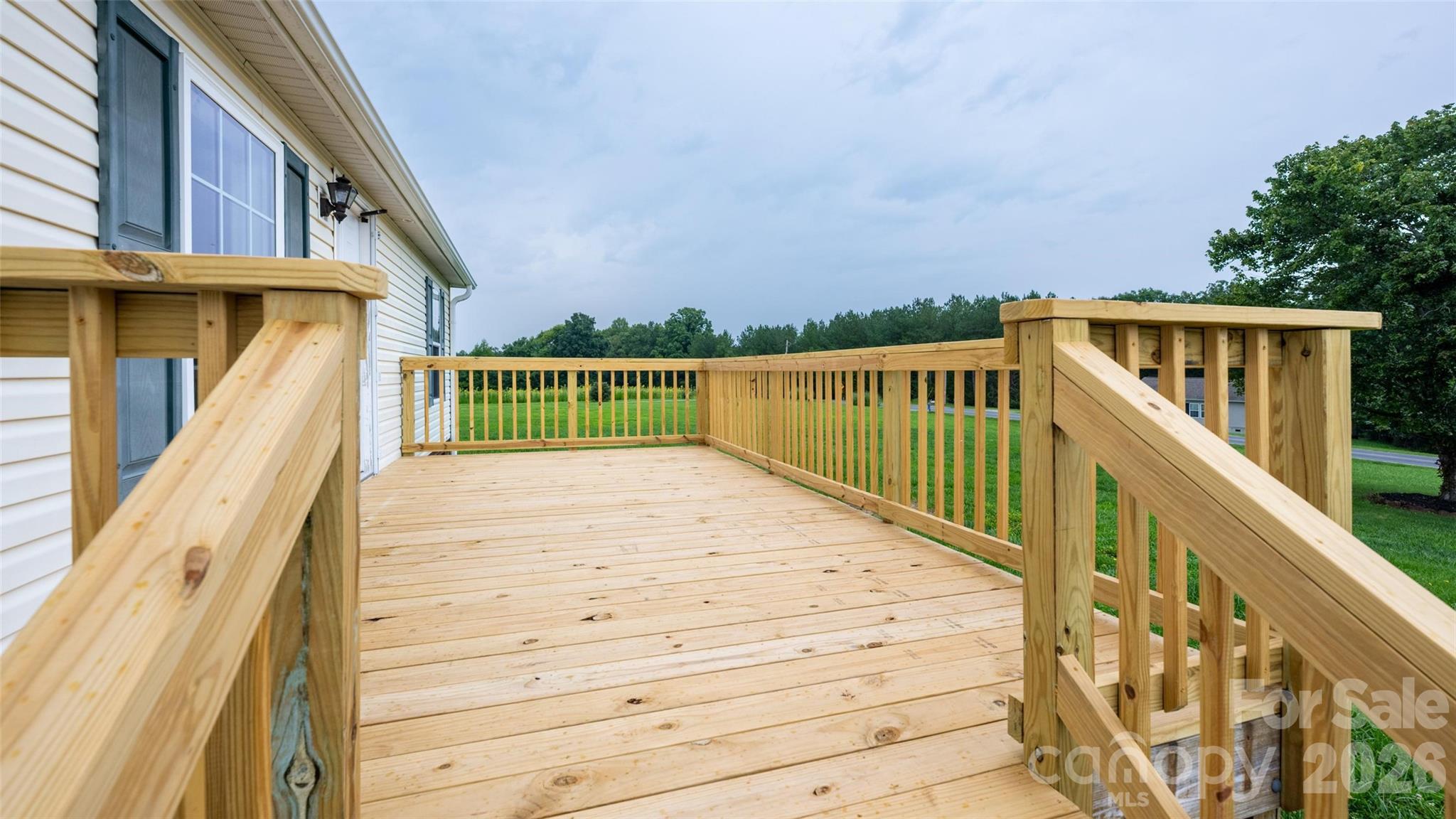 135 Howell Road Mocksville, NC 27028 - Photo 10 of 46