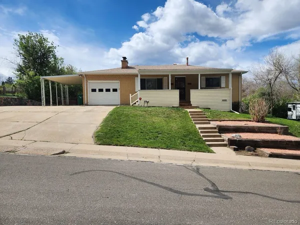 $3,095 | 12347 West Arizona Avenue, Lakewood, CO 80228