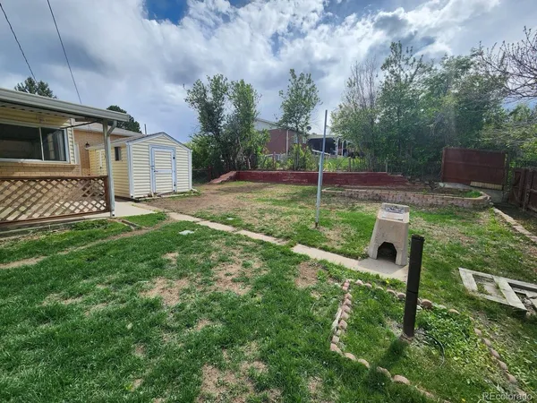 $3,095 | 12347 West Arizona Avenue, Lakewood, CO 80228